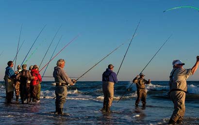 RED DRUM FOOD MART