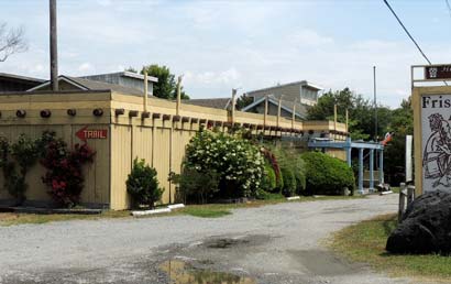 FRISCO NATIVE AMERICAN MUSEUM