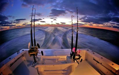 HATTERAS FISHING CHARTERS