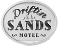 Drift In Sands Motel Logo