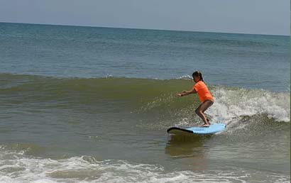 HATTERAS ISLAND BOARDSPORTS